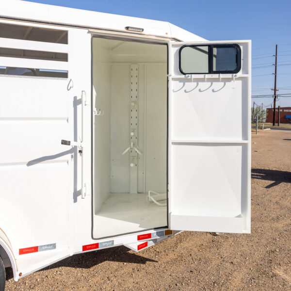 DELCO 3 HORSE STOCK COMBO - Image 5