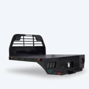 LEGEND X SPARTAN TRUCK BED