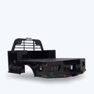 LEGEND X VIKING PRO TRUCK BED